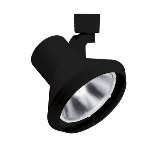 Juno Lighting Group Large Flared Step Light Head for Juno Trac-Lites by Juno Lighting Group R552 BL
