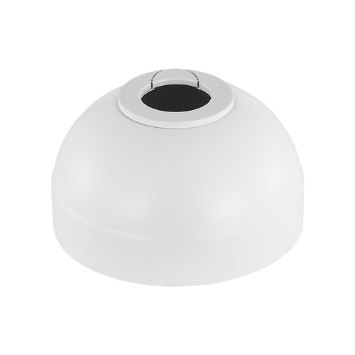 Visual Comfort Fan Collection Visual Comfort Fan Collection Universal Canopy Kit Matte White Fan Accessory MC98RZW