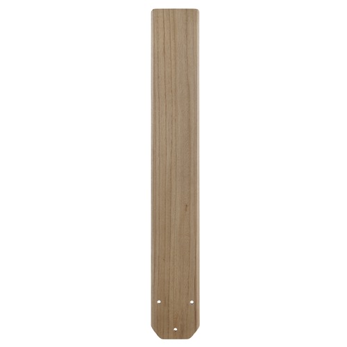 Fanimation Fans 63-Inch Sweep Buttonwood Blades in Natural (For Levon Custom Fan Only) by Fanimation Fans B7912N