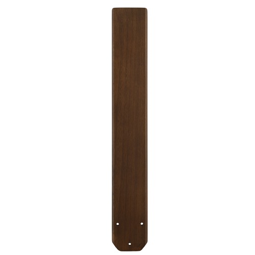 Fanimation Fans 63-Inch Sweep Buttonwood Blades in Walnut (Levon Custom Fan Only) by Fanimation Fans B7912WA