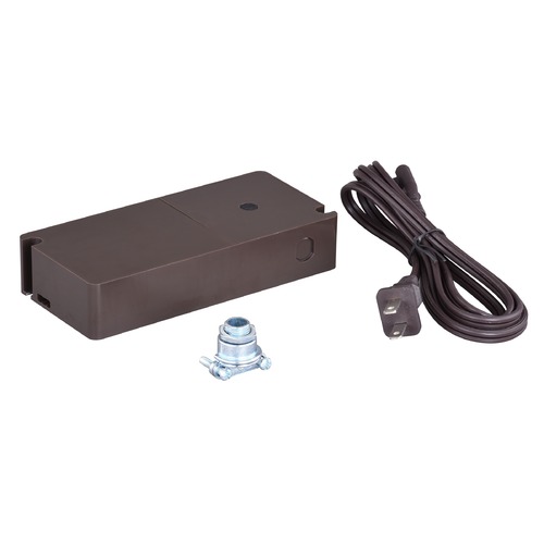 Vaxcel Lighting Under Cabinet LED Bronze 2.75-Inch by Vaxcel Lighting X0064