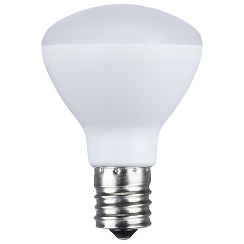Satco Lighting 3.5W R14 5000K Intermediate Base LED Light Bulb by Satco Lighting S12261