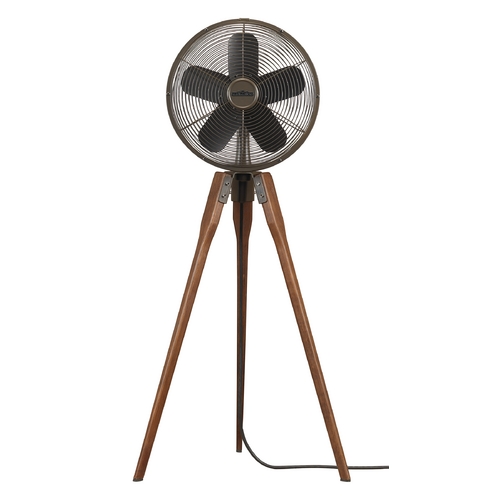 Fanimation Fans Arden 44-Inch Tall Portable Floor Fan in Bronze by Fanimation Fans FP8014OB