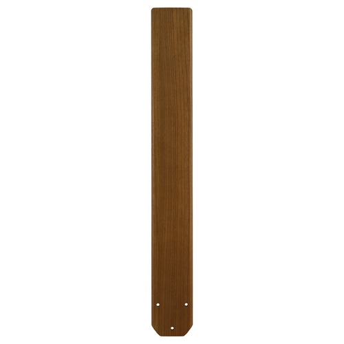 Fanimation Fans 72-Inch Sweep Buttonwood Blades in Cherry & Walnut (Levon Custom Fan) by Fanimation Fans B7913CYWA