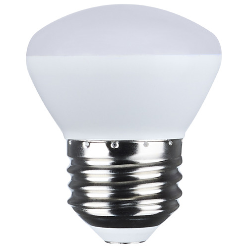Satco Lighting 3.5W R14 5000K E26 Base LED Light Bulb by Satco Lighting S12263