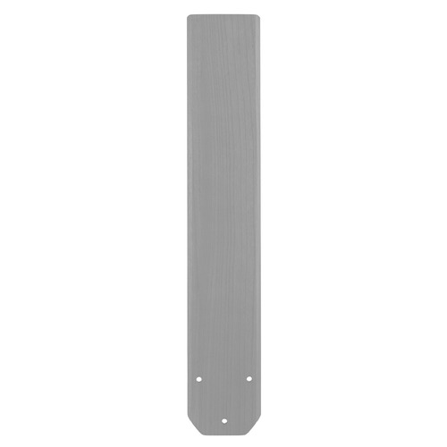 Fanimation Fans 52-Inch Sweep Buttonwood Blades in Nickel (Levon Custom Fan Only) by Fanimation Fans B7914BN