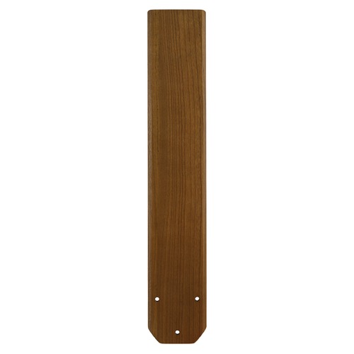 Fanimation Fans 52-Inch Sweep Buttonwood Blades in Cherry & Walnut (Levon Custom Fan) by Fanimation Fans B7914CYWA