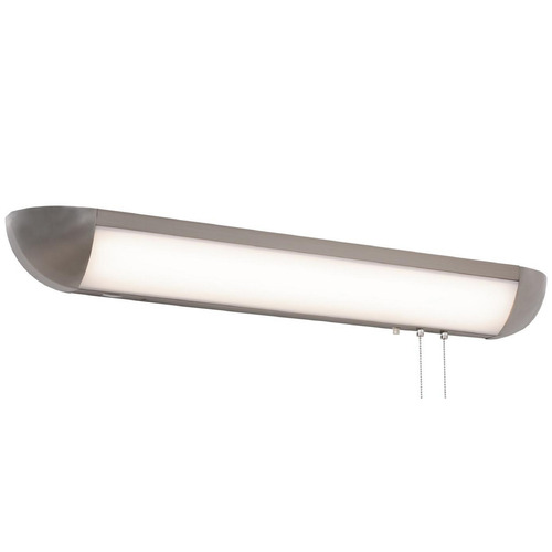 AFX Lighting Afx Lighting Clairemont Satin Nickel LED Wall Lamp CLMB36LAJENSN