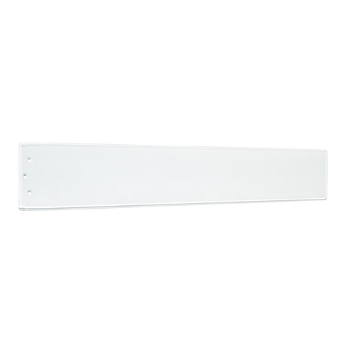 Kichler Lighting Fan Blade in White by Kichler Lighting 370029WH