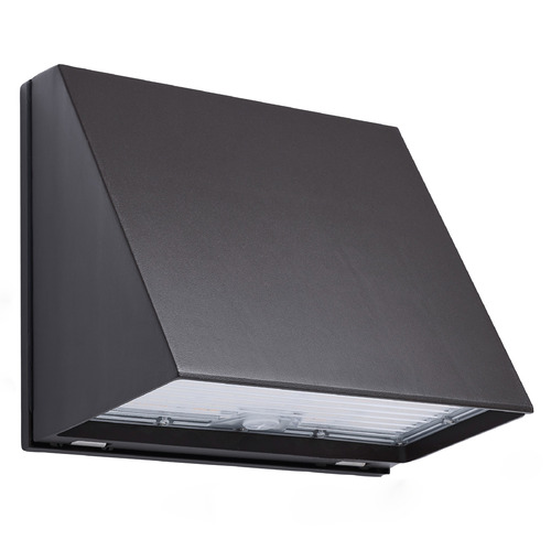 Nuvo Lighting Nuvo Lighting Bronze LED Wall Pack 65-556