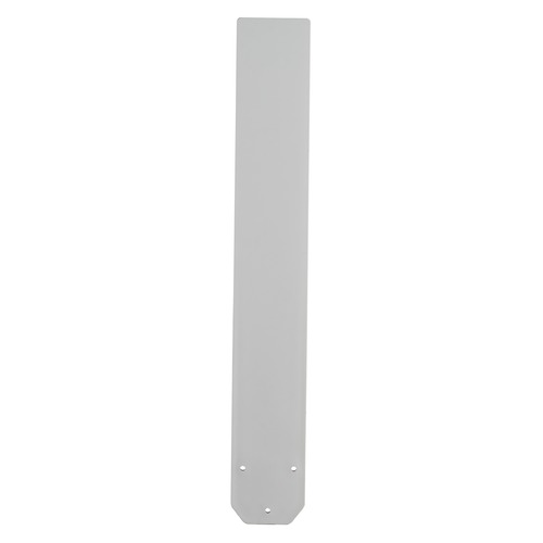 Fanimation Fans 64-Inch Sweep Composite Blades in Matte White (Levon Custom Fan Only) by Fanimation Fans BPW7912MW