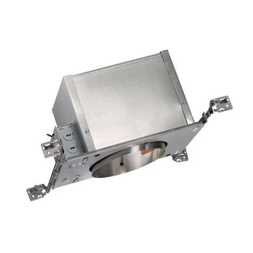 Juno Lighting Group 6-Inch Slope Ceiling New Construction IC Rated Housing by Juno Lighting Group IC 926