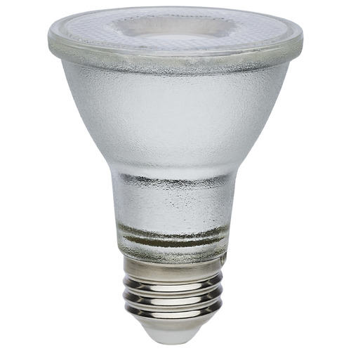 Satco Lighting 7W PAR20 5000K 35-Degree 120-277V LED Light Bulb by Satco Lighting S11496