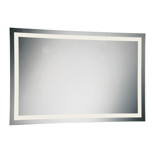 Eurofase Lighting Aspen 55 x 35.50-Inch 3CCT LED Mirror by Eurofase Lighting 29107-018
