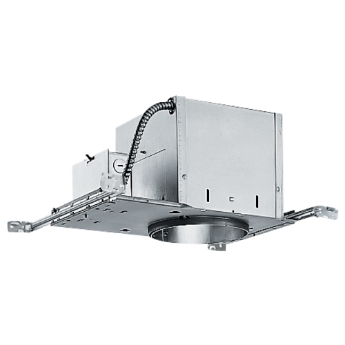Juno Lighting Group 6-Inch New Construction Recessed Can by Juno Lighting Group IC2