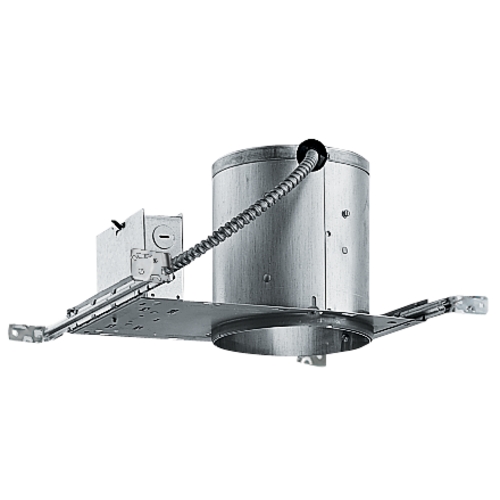 Juno Lighting Group 6-Inch Economy Recessed Can for New Construction by Juno Lighting Group IC22