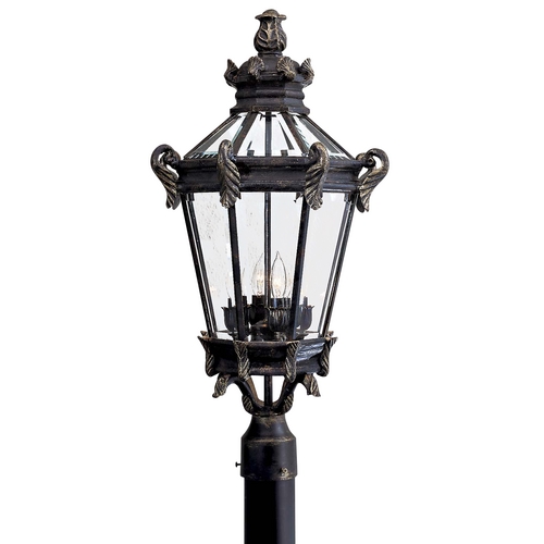 Minka Lavery Outdoor Post Light by Minka Lavery 8936-95