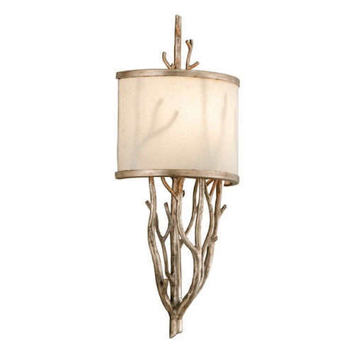 Troy Lighting Whitman Vienna Bronze Sconce by Troy Lighting B4101-VZ