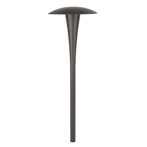 WAC Lighting LED 12V Area Light 3000K in Bronze by WAC Lighting 6011-30BZ