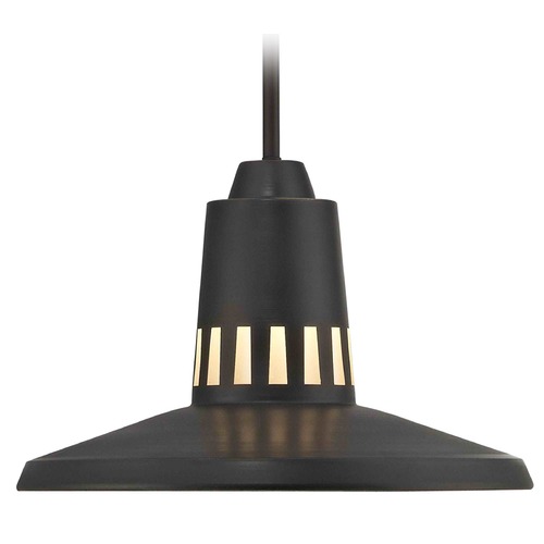 Design Classics Lighting Lighting Bolivian Pendant Light with Cone Shade 3112-78 GL1027
