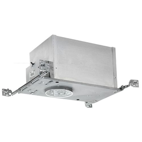 Juno Lighting Group 4-Inch Low Voltage Recessed Can for New Construction by Juno Lighting Group IC44N