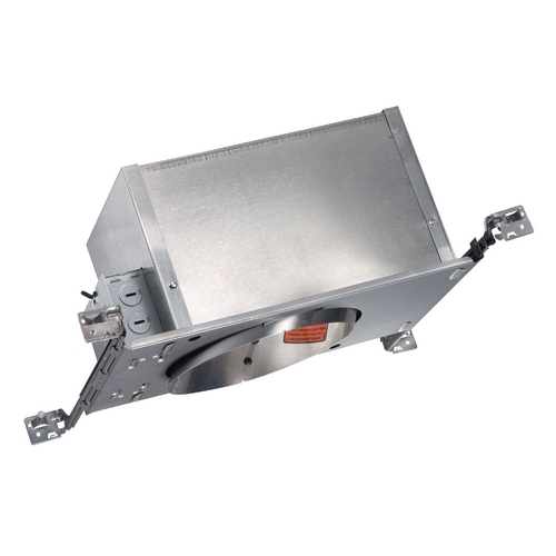 Juno Lighting Group 6-Inch Round Super Slope New Construction IC Housing by Juno Lighting Group IC928