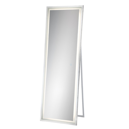 Eurofase Lighting Maddox 65-Inch Free-Standing 3CCT LED Mirror by Eurofase Lighting 31855-013