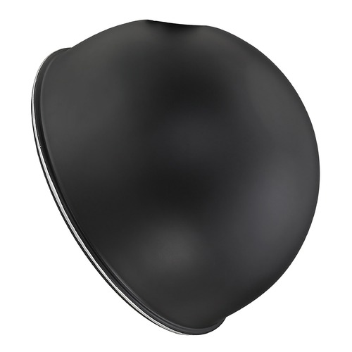 Minka Lavery Artisan Black with Silver Highlights by Minka Lavery 7980-8-517