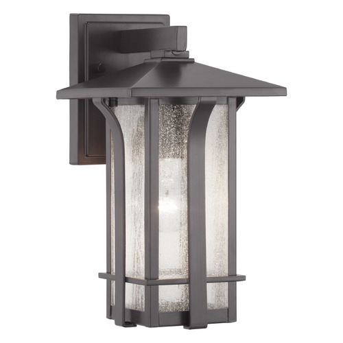 Progress Lighting Cullman Antique Bronze Outdoor Wall Light by Progress Lighting P560124-020