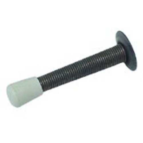 Ives Hardware Spring Door Stop IV 060F10B