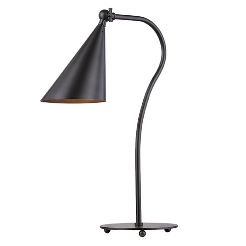 Mitzi by Hudson Valley Lupe Old Bronze Table Lamp by Mitzi by Hudson Valley HL285201-OB