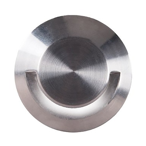 WAC Lighting 2091 Stainless Steel LED In-Ground Well Light by WAC Lighting 2091-27SS