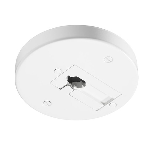 Juno Lighting Group Trac-Lites White Monopoint - 120-Volts by Juno Lighting Group R40NWH