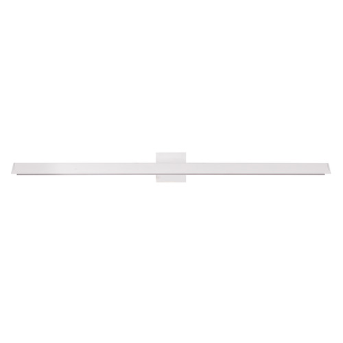 Kuzco Lighting Kuzco Lighting Galleria White LED Sconce WS10437-WH-2700K