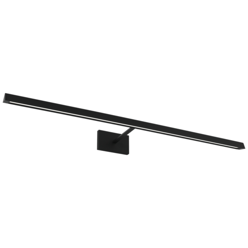 Visual Comfort Modern Collection Sean Lavin Dessau 36-In LED Picture Light in Black by Visual Comfort 700DES36B-LED930