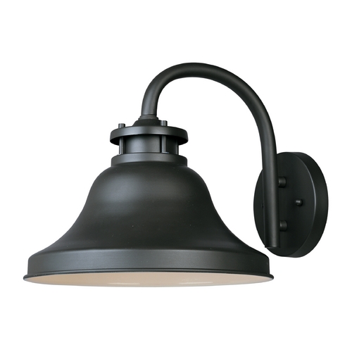 Designers Fountain Lighting Outdoor Wall Light in Bronze Finish 31331-BZ