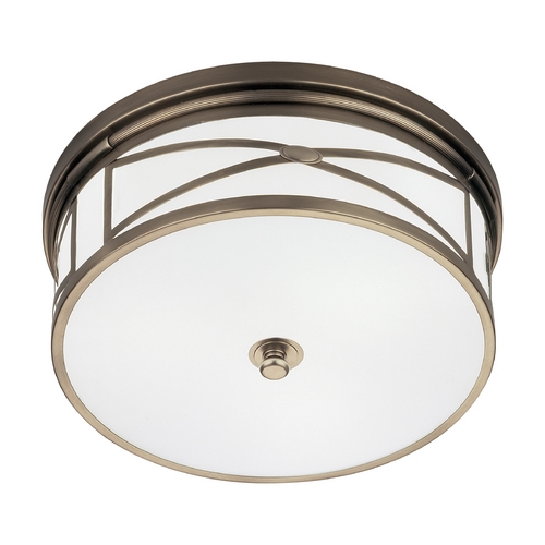 Robert Abbey Lighting Chase Flush Mount by Robert Abbey D1985