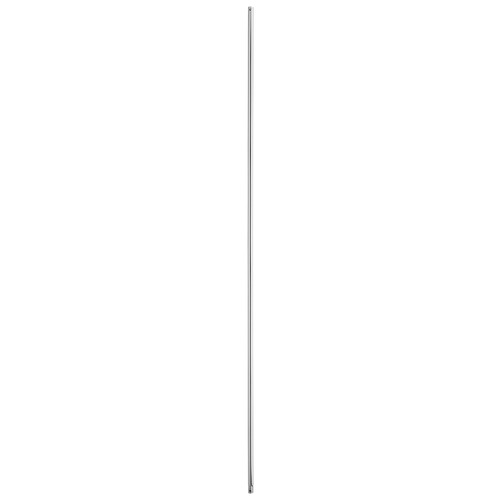 Quorum Lighting 72-Inch Fan Downrod in Chrome by Quorum Lighting 6-7214