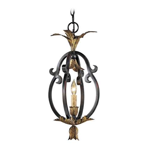 Metropolitan Lighting Mini Pendant by Metropolitan Lighting N6103-20