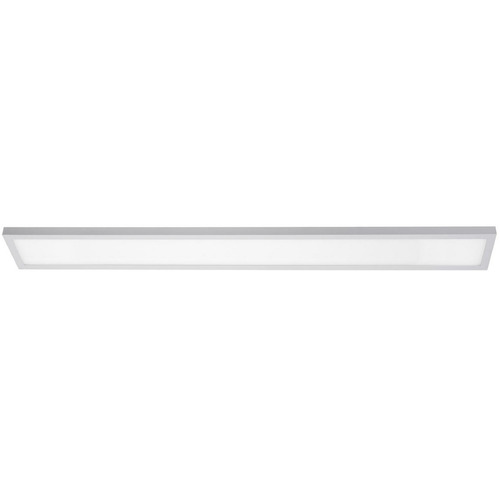 AFX Lighting Afx Lighting Delgado White LED Flushmount Light DLGL4806LAJD1WH