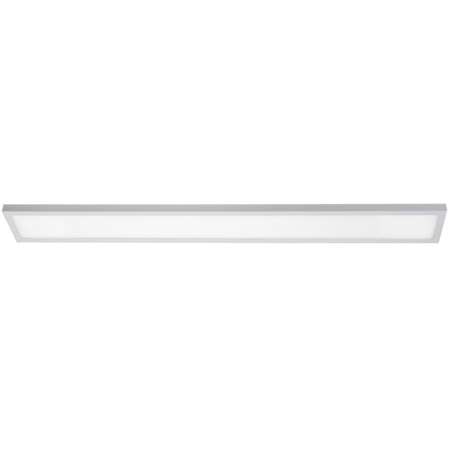 AFX Lighting Afx Lighting Delgado White LED Flushmount Light DLGL4806LAJD3WH