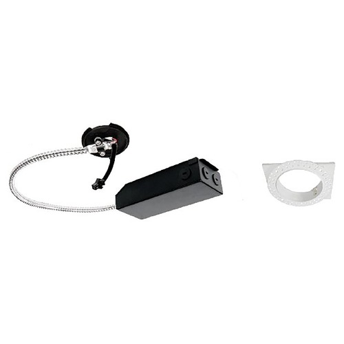 WAC Lighting Volta LED Recessed Can Light by WAC Lighting R2RRL-22