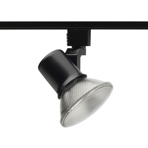 Juno Lighting Group Black Track Light Head by Juno Lighting Group R541 BL