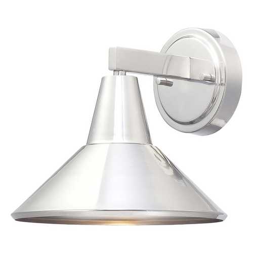 Minka Lavery Dark Sky Approved Outdoor Wall Down Light - 8.25 Inches Tall by Minka Lavery 72211-A144