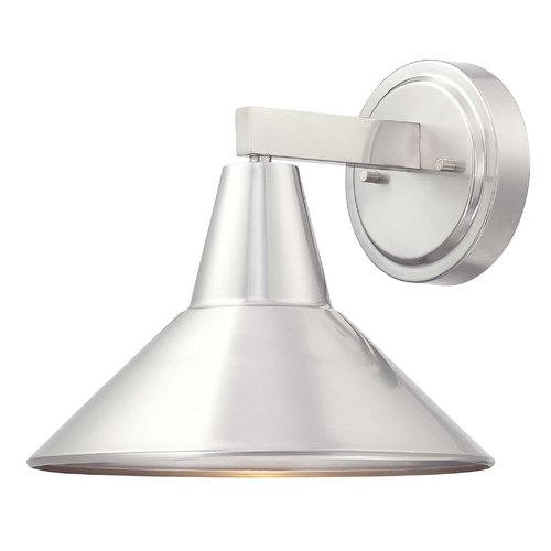 Minka Lavery Dark Sky Approved Outdoor Wall Down Light - 10.50 Inches Tall by Minka Lavery 72212-A144