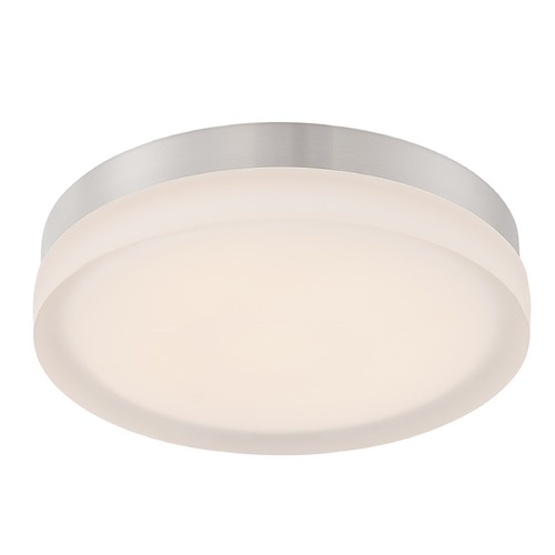Modern Forms by WAC Lighting Circa 11-Inch 3000K LED Flush Mount by Modern Forms FM-2111-30-TT