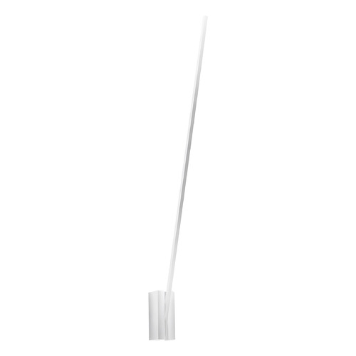 Kuzco Lighting Kuzco Lighting Lever White LED Sconce WS13748-WH-UNV