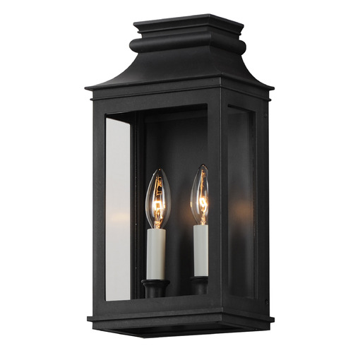 Maxim Lighting Maxim Lighting Savannah Vx Black Oxide Outdoor Wall Light 40914CLBO