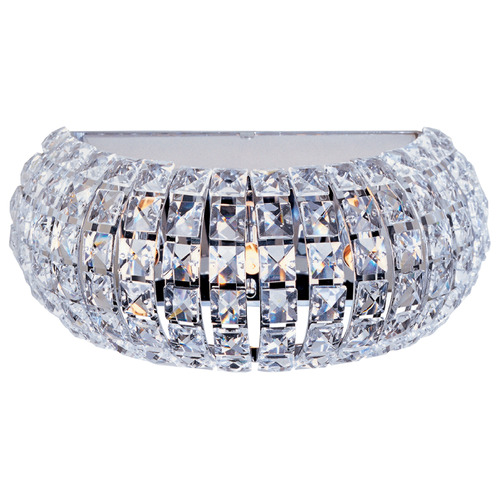 ET2 Lighting Et2 Bijou Polished Chrome Sconce E21806-20PC
