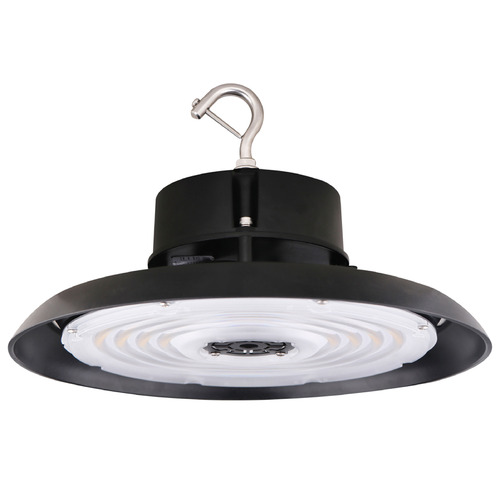 Nuvo Lighting Black LED High-Bay by Nuvo Lighting 65-785R1